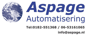Aspage Automatisering - Sponsor Vivace