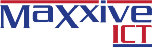 MaXxive ICT Logo